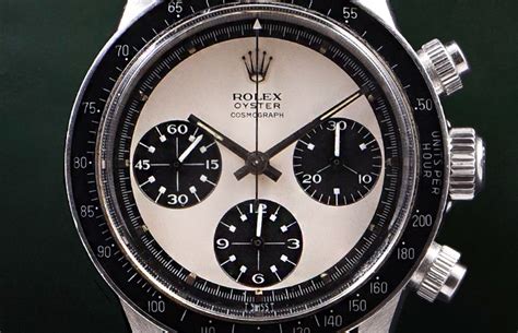 vintage rolex daytona paul newman replica|Rolex daytona 6263 Paul Newman.